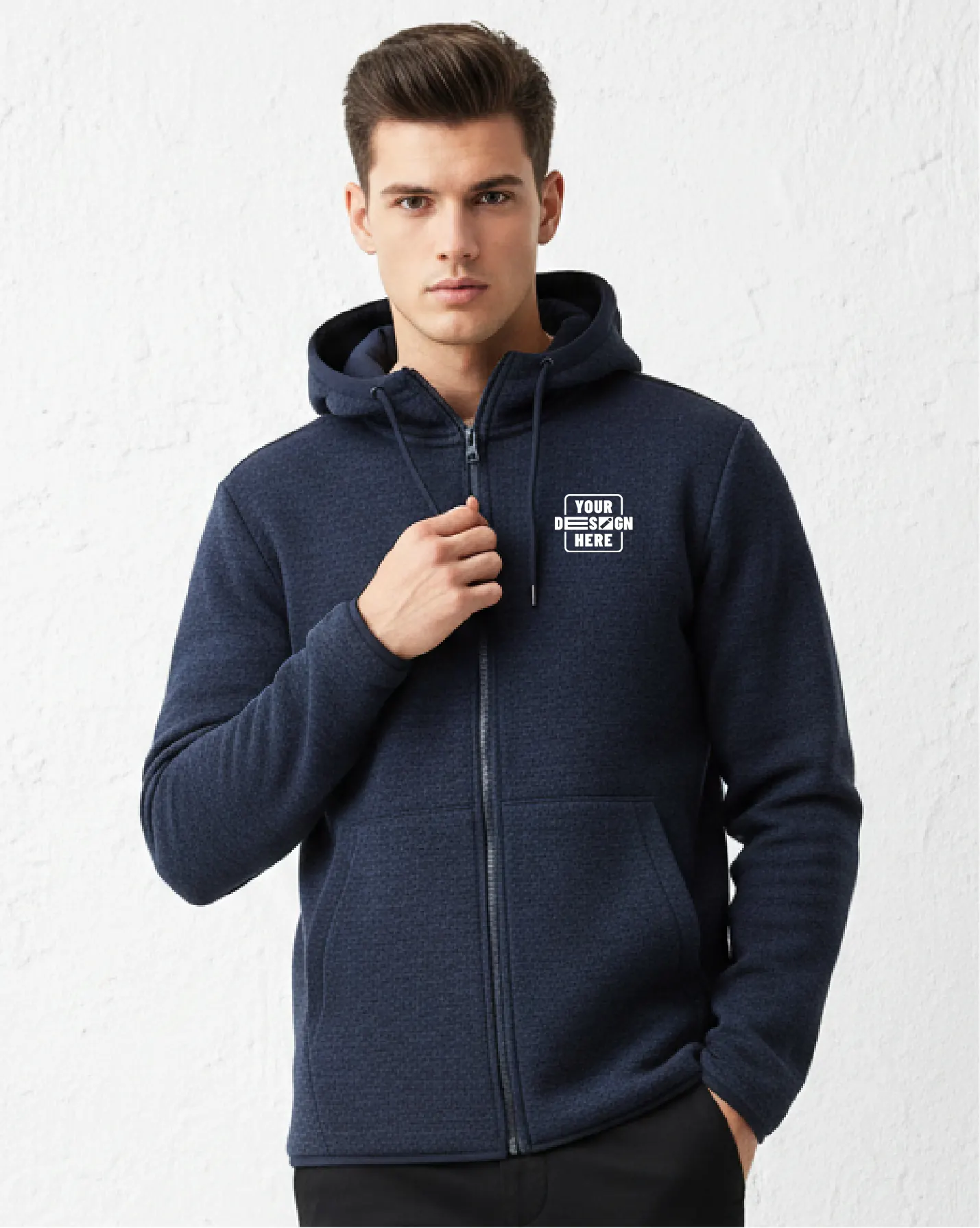 Navy Blue